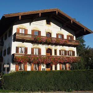Stoanerhof Unterwössen