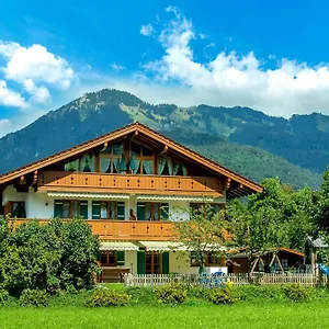 Haus Am Balsberg Unterwössen