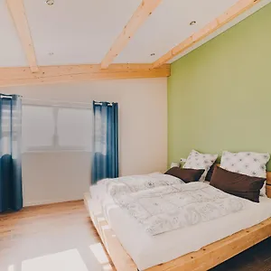 Große Mit Balkon Und Perfekter Lage Eggenthal
