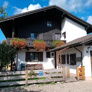 Gipfelblick Am Wössner Bach Unterwössen