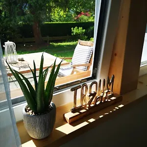 Lieblingszeit Unterwössen