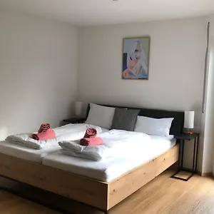 Gemütliches Mit Eigener Terrasse Bodolz