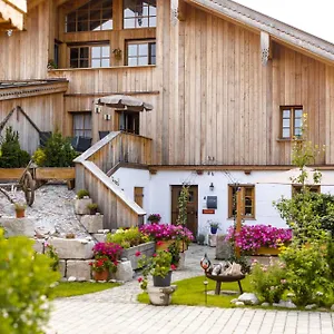 Goellner Hof Unterwössen